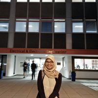 Tri Azmi Khairunnisa's Photo