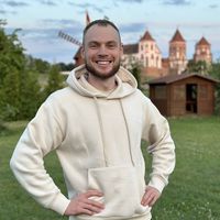 Dzmitry Zhurkouski's Photo