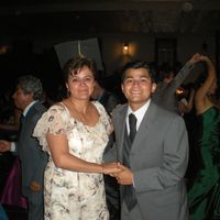 Claudia&Victor Carmona's Photo