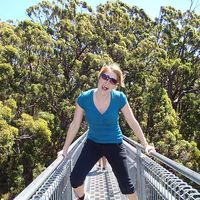 Andrea Vontobel's Photo