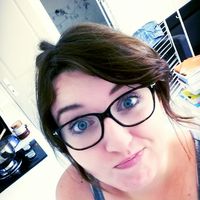 Claire BISSET's Photo