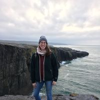 Caroline Laman's Photo