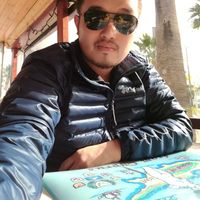 Lim Kuan Lun的照片