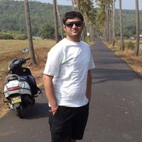 Photos de Sparsh Goel