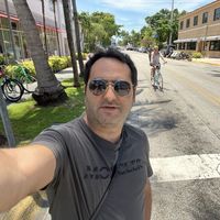 Ikram Sadikov's Photo