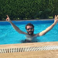 Sezgin MERT的照片