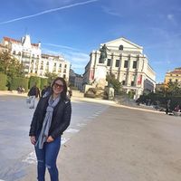 Daniela Quiñonez的照片