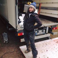 Fotos de Maud Cyrano