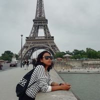 Le foto di Ish Regodo