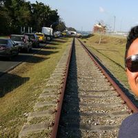 Ricardo Cossio's Photo