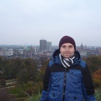 Max Luukkanen's Photo