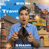 SHADAN QADRI的照片