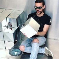 Sebastian Escobar's Photo