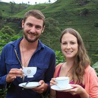 Chris Knight的照片