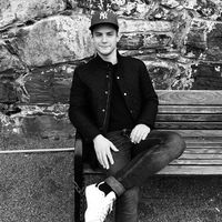 Eivind Døvik's Photo