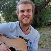 George Whitaker's Photo