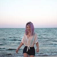 Marta Avilés's Photo