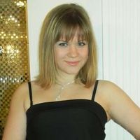 Sokolenko Maryna's Photo