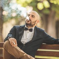 Milan Krstic's Photo