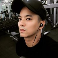 Gab | Ralph的照片