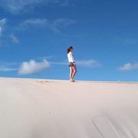 Anna Domsova's Photo