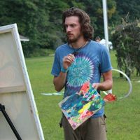 Patrick Phillips's Photo