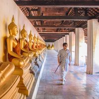 Le foto di Sirinpong Klinsawathom