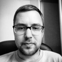 Scott Dingle's Photo