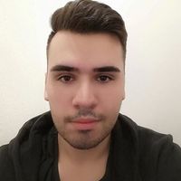 Tobias Thomas's Photo