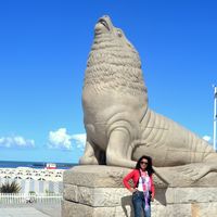 Fotos de Rose Marium