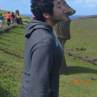 Juan Rodrigo Salinas's Photo