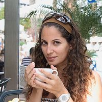 Sharon Elgay's Photo