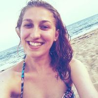 Aleksandra Sokolowska's Photo