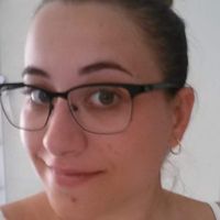 Letícia Marcorin's Photo