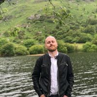 Shane Quinlan's Photo