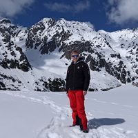 Patryk Lasek's Photo