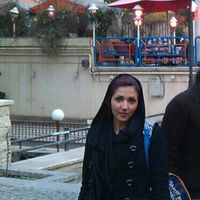 sima bakhshine's Photo