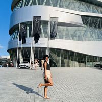 Kelebogile Riet's Photo