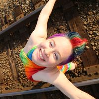 Kathryn Stewart-Smith's Photo