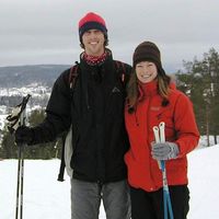 Jana Strakova's Photo