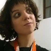 Anna M. Cingi's Photo