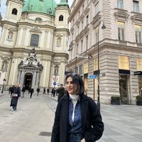 Tannaz Mohammadi的照片