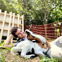 Le foto di Matteo Di Passio