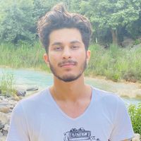 Mohanad Hazim's Photo