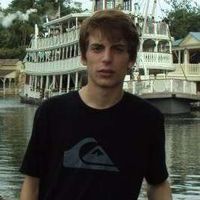 tomas cragnolini's Photo