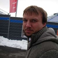 Manjo Wulfert's Photo