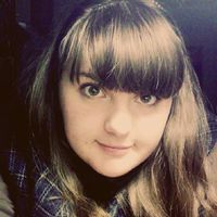 Іра Лущик's Photo