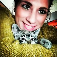 Carla Jiménez de Diego's Photo