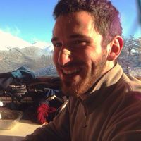 Rodri Suárez的照片