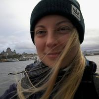 Andréanne Couture的照片